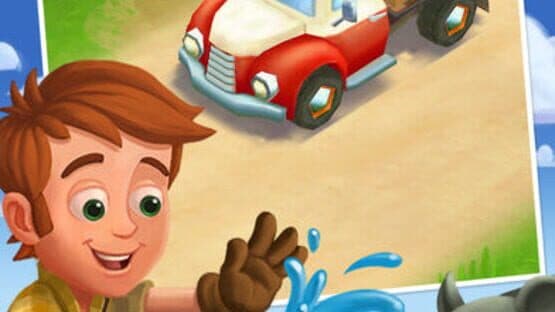 FarmVille 2: Country Escape — screenshot 5