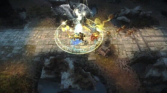 Guardians of Middle-earth — screenshot 4