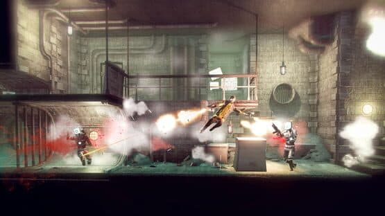 My Friend Pedro — screenshot 8