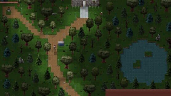 Revenge: First Blood — screenshot 1
