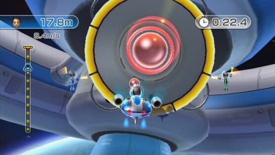 Wii Play: Motion — screenshot 3