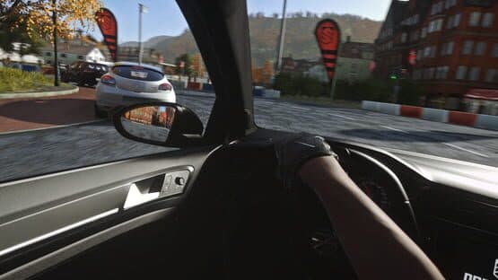 Driveclub VR — screenshot 4