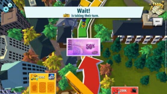 The Game of Life — screenshot 5