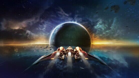 Redout: Space Assault — screenshot 1