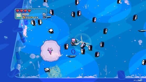 Adventure Time: Explore the Dungeon Because I Don't Know! — screenshot 4