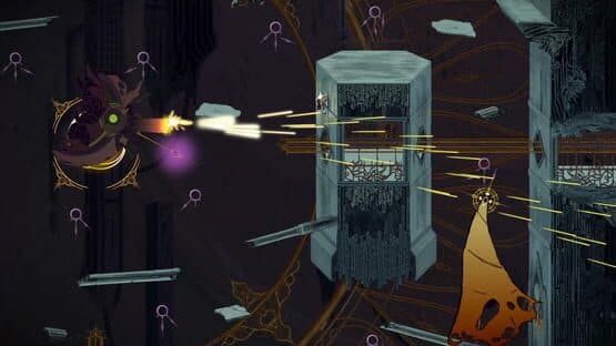 Sundered — screenshot 4