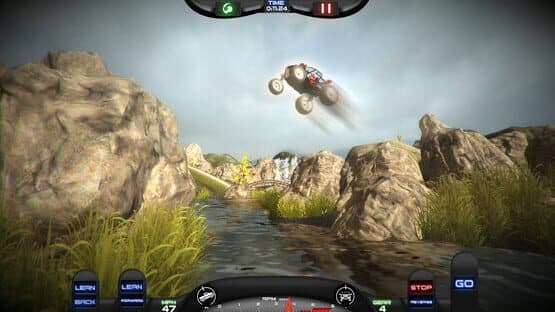 O3DX — screenshot 4