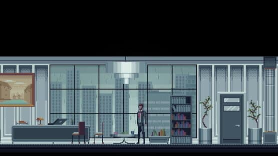 I fell from Grace — screenshot 2