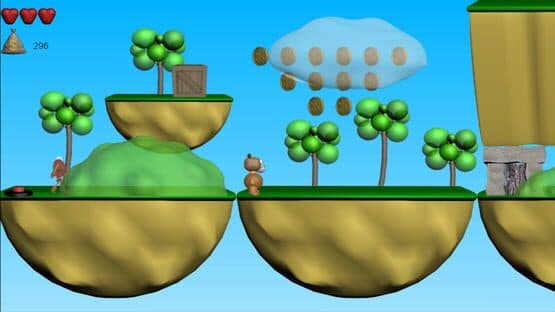 Super Robolom — screenshot 1