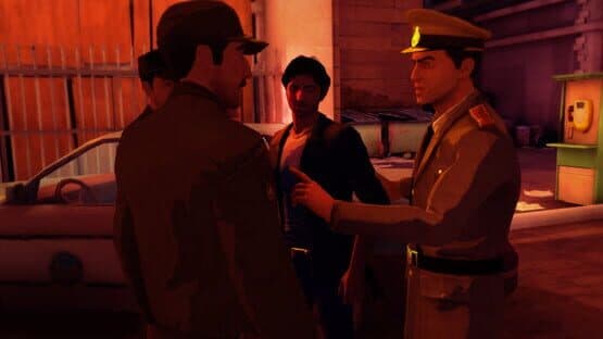 1979 Revolution: Black Friday — screenshot 5