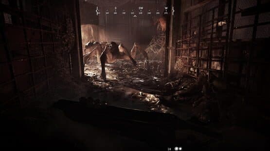 Hunt: Showdown 1896 — screenshot 7