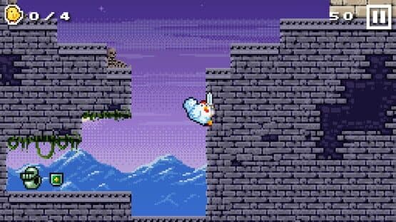 Cluckles' Adventure — screenshot 3