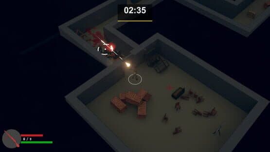 Rise of Crustaceans — screenshot 6