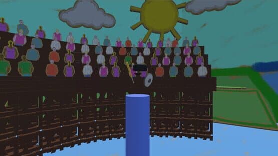 Podium Bash — screenshot 3