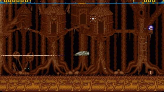 Anarchy — screenshot 2
