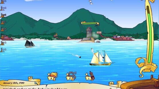 Tradewinds 2 — screenshot 5