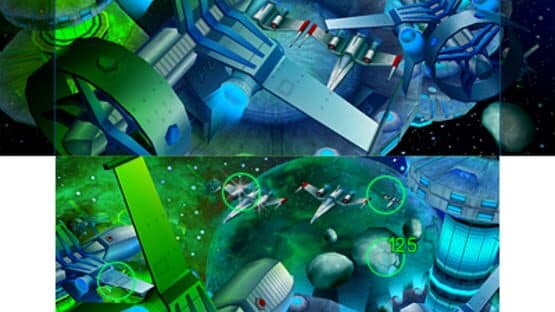 3D Game Collection — screenshot 6
