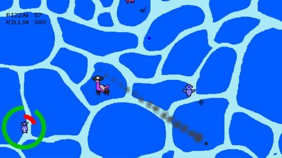 Super Shoot Owl — screenshot 3
