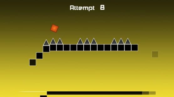 The Impossible Game — screenshot 4