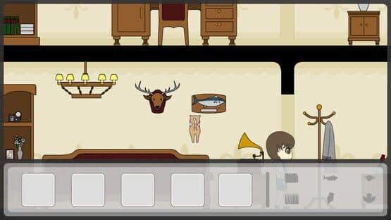 Cat Inside — screenshot 1