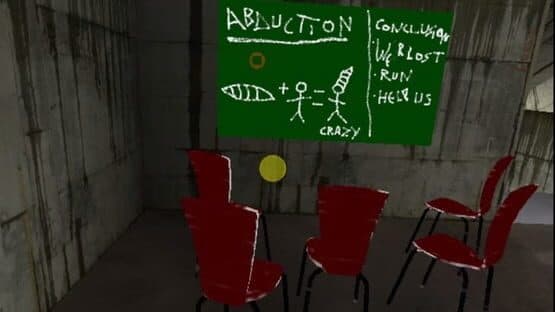 Delirium: Bad Trip Edition — screenshot 1