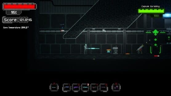 Deadly Stigma — screenshot 5