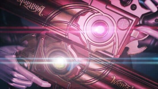 Bayonetta 3 — screenshot 1