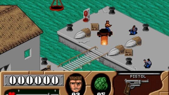 Arnie 2 — screenshot 1