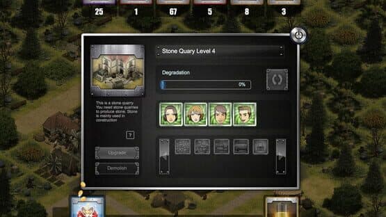 Free Towns — screenshot 3