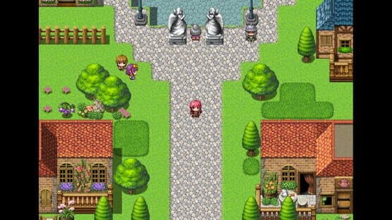 Dragons' Twilight — screenshot 3
