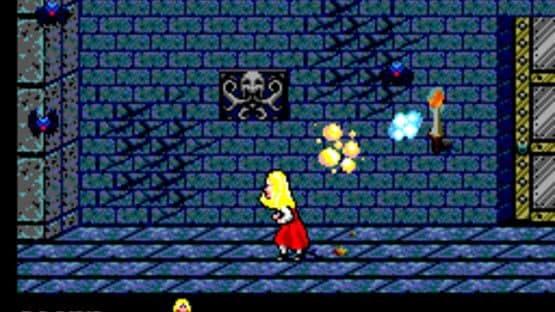 Laser Ghost — screenshot 3