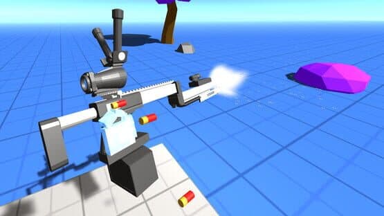 ShotForge — screenshot 1