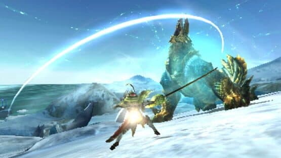 Monster Hunter Generations — screenshot 6