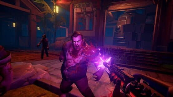 Zombie Trigger — screenshot 1