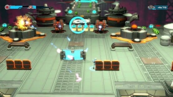Yorbie: Episode 1 - Payback's a Bolt — screenshot 1