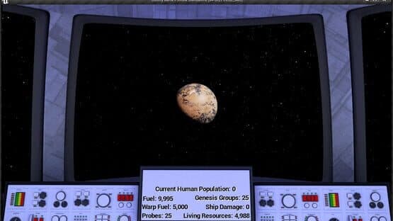 Colony — screenshot 1