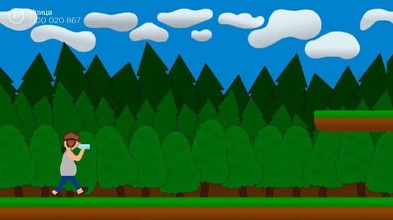 Running Through Russia 2 — screenshot 7
