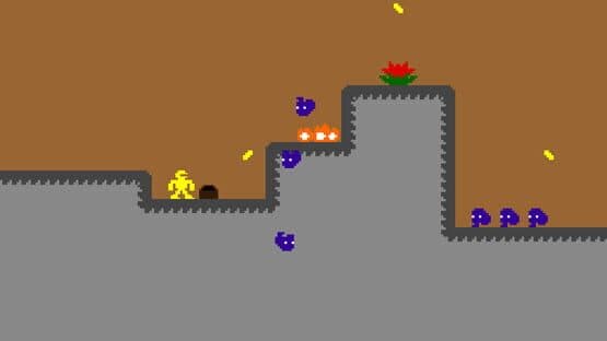 Zenith Hunter — screenshot 1