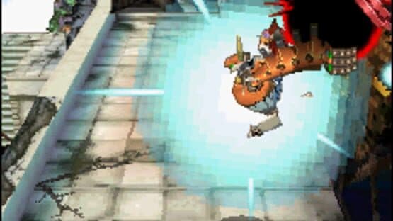 Solatorobo: Red the Hunter — screenshot 8