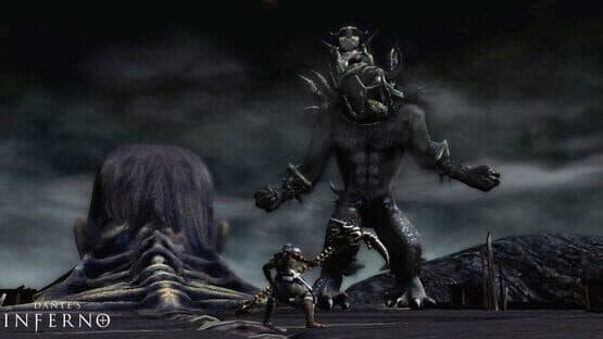 Dante's Inferno — screenshot 6