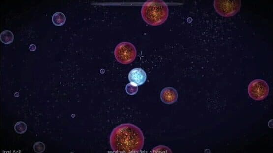 Osmos — screenshot 1
