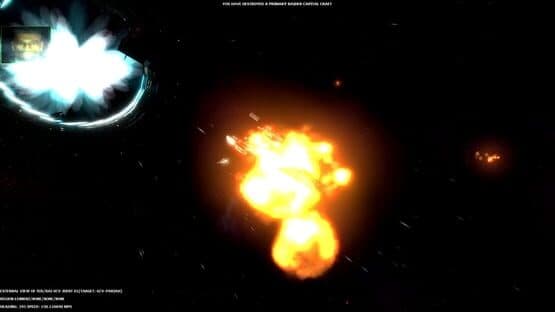 Universal Combat CE — screenshot 4