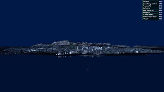 AdvertCity — screenshot 1