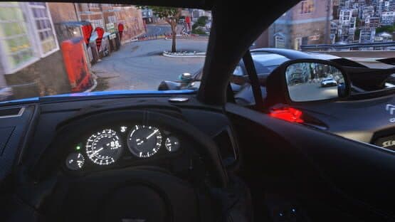 Driveclub VR — screenshot 1