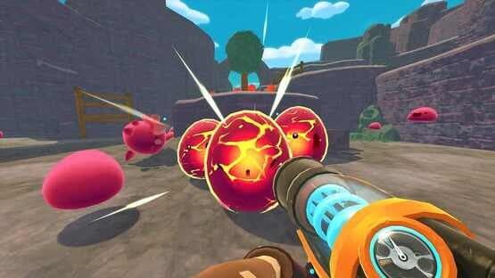 Slime Rancher — screenshot 4