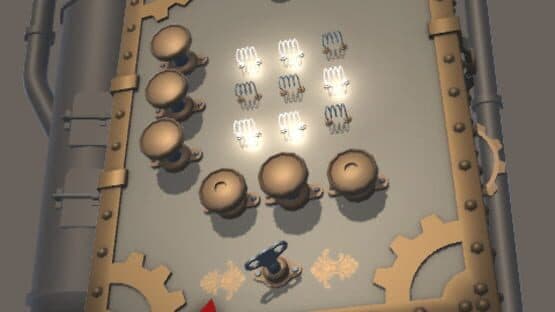 Turn It On! — screenshot 5