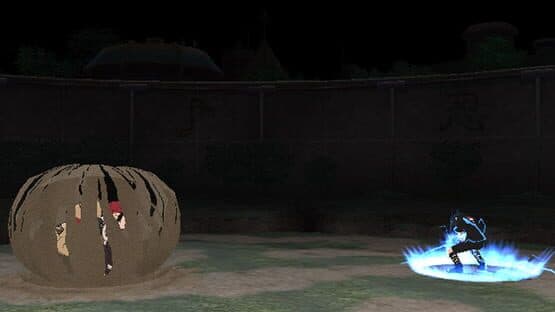 Naruto: Clash of Ninja Revolution — screenshot 5