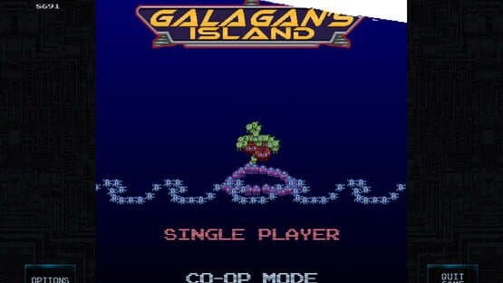 Galagan's Island: Reprymian Rising — screenshot 1