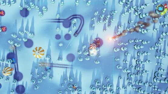 TankYou! — screenshot 2