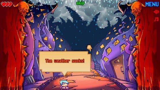 Undead Hunter — screenshot 5